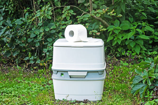 Best Local porta potty services  in Vincent, AL