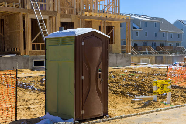 Porta potty services near me in Vincent, AL