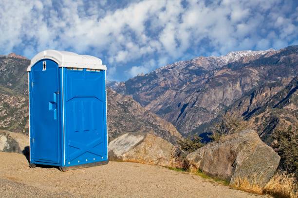 Best Emergency porta potty rental  in Vincent, AL