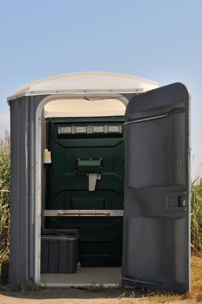 Portable Toilet Options We Offer in Vincent, AL