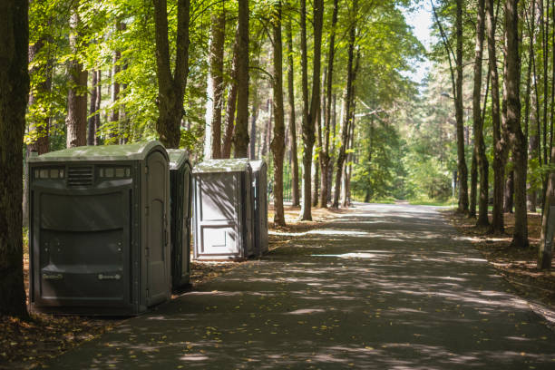 Best Porta potty services near me  in Vincent, AL